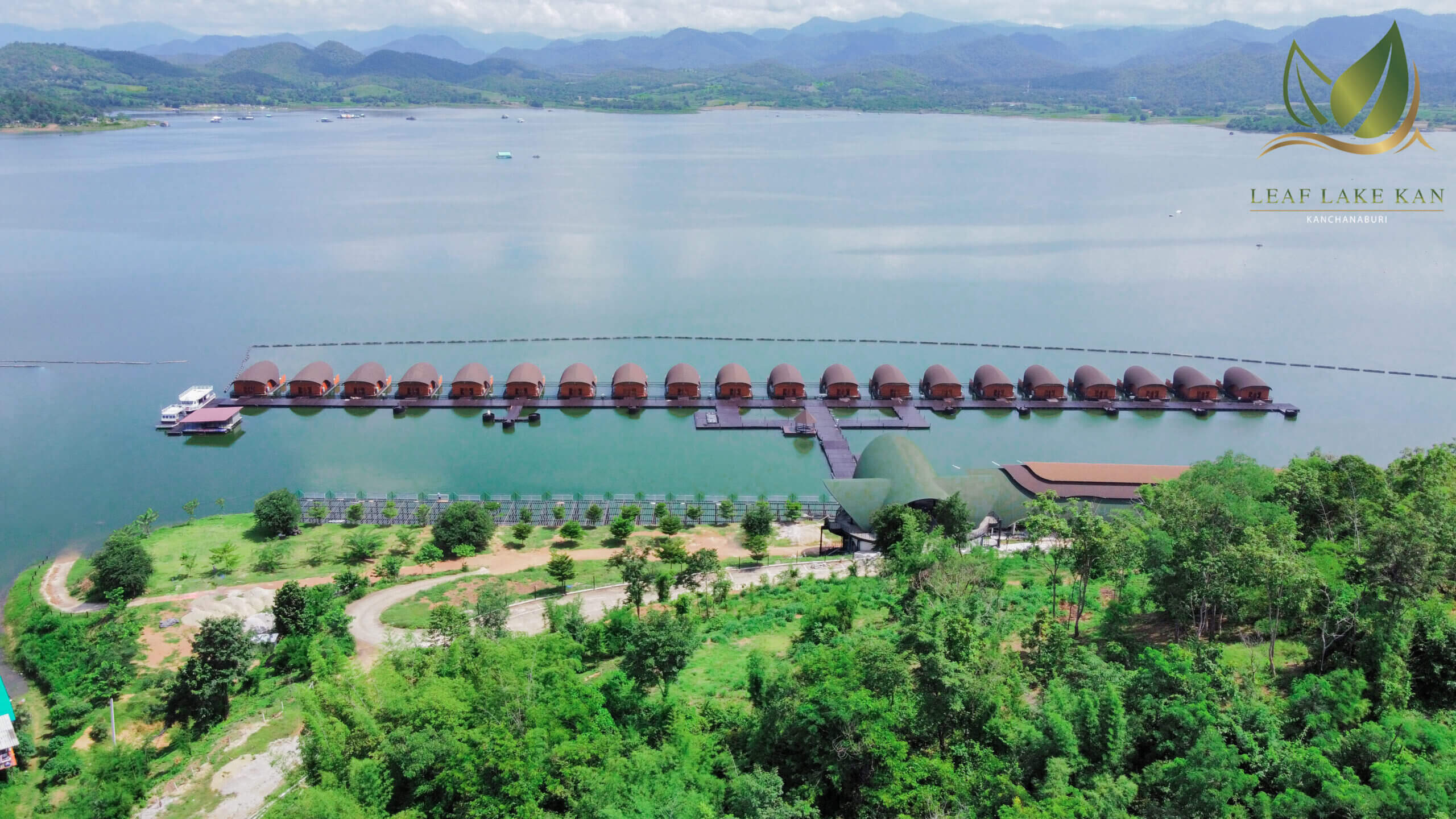 ที่พักกาญจนบุรี