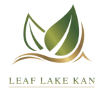 Logo Leaflakekan