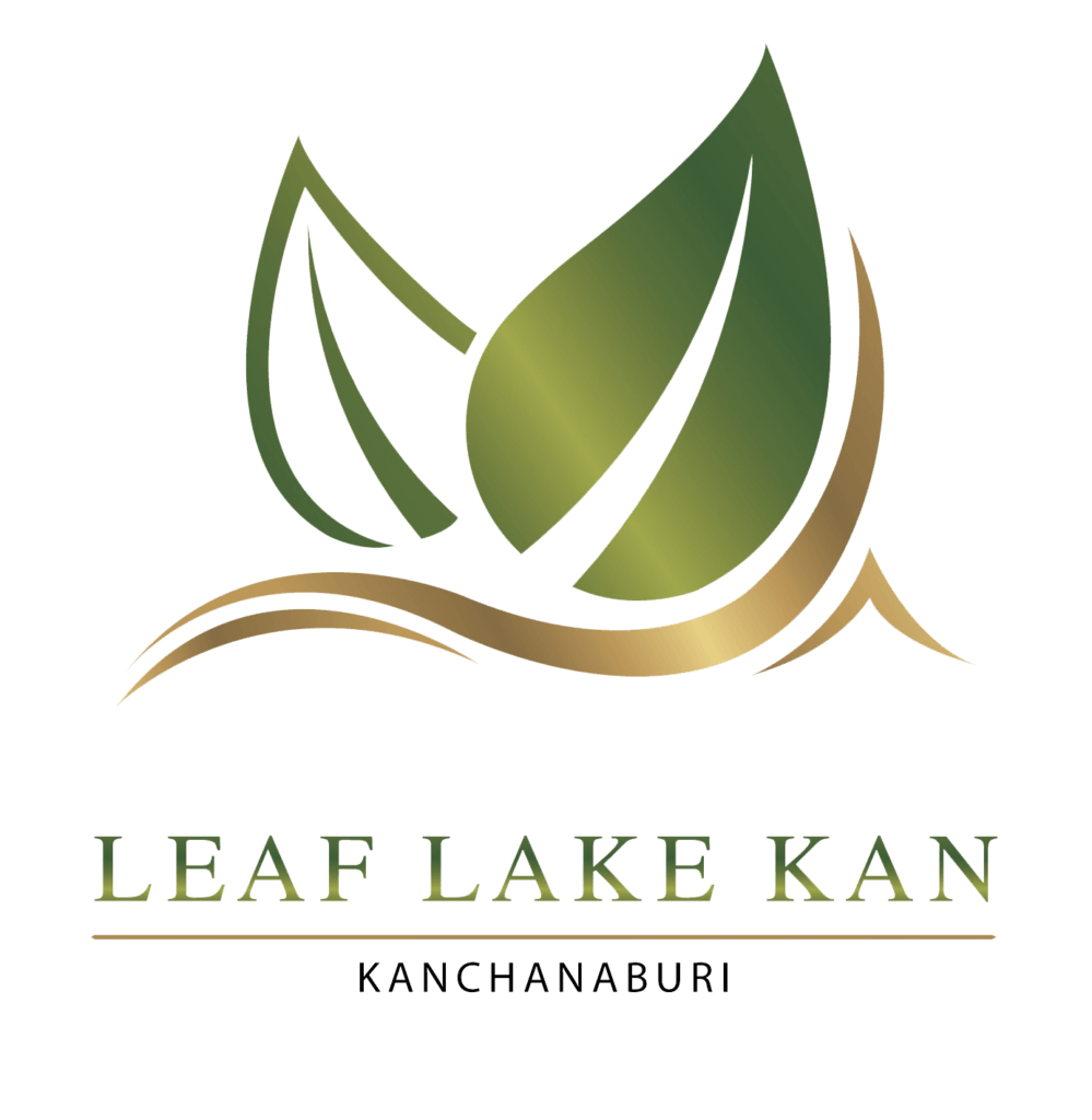 logo leaf lake kan